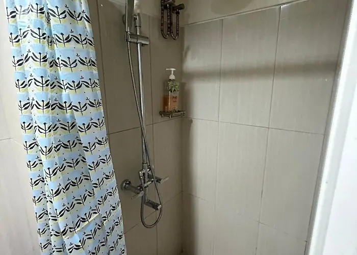 Charming 1-bedroom In Vibrant Pasay * Manila